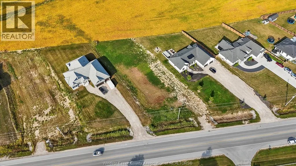 No Building for rent: 5691 County Rd 20, Amherstburg, Ontario N9V 2Y8