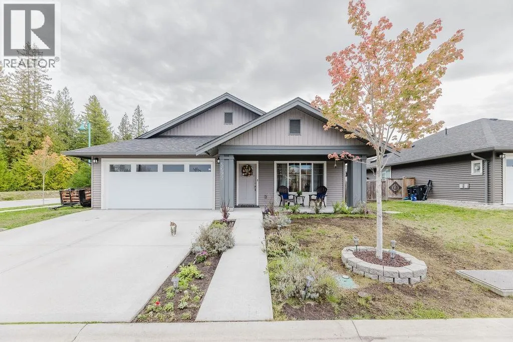 House for rent: 5692 Partridge Way, Sechelt, British Columbia V7Z 0M4