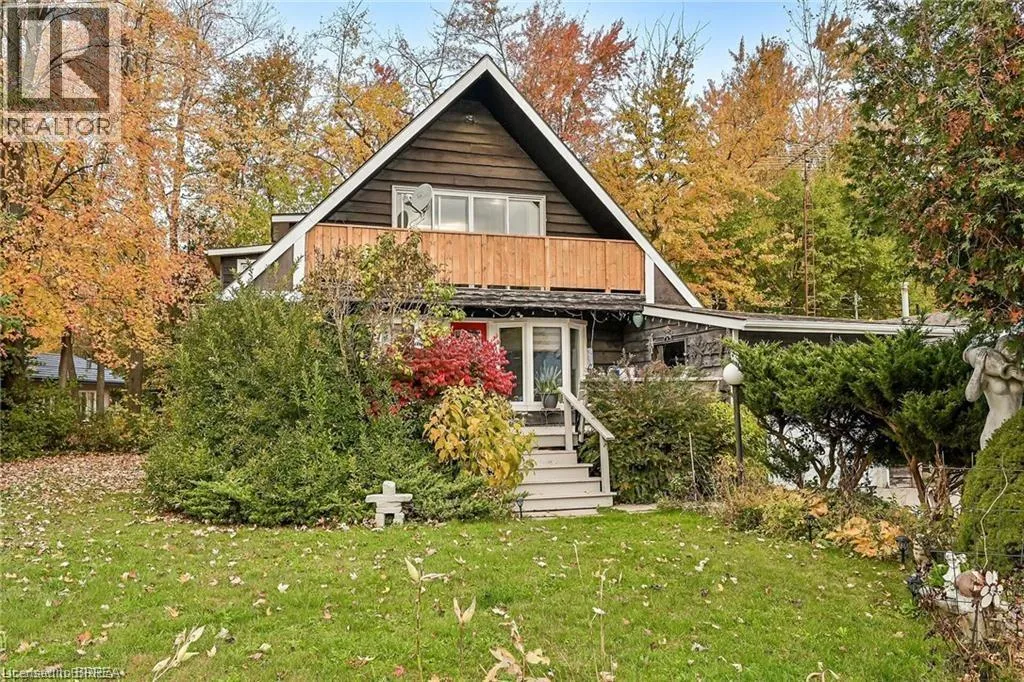 House for rent: 57 12th Concession, Freelton, Ontario L0R 1K0