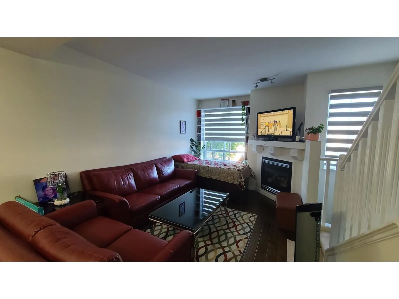 Row / Townhouse for rent: 57 15030 58 Avenue, Surrey, British Columbia V3S 9G3