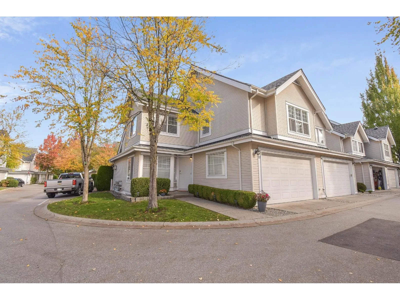 Row / Townhouse for rent: 57 17097 64 Avenue, Surrey, British Columbia V3S 1Y5