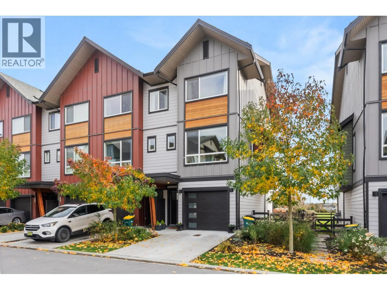 Row / Townhouse for rent: 57 4292 Wolf Way, Tsawwassen, British Columbia V4M 0E1