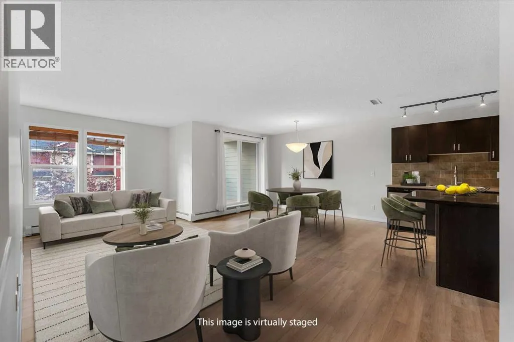 Row / Townhouse for rent: 57 Auburn Bay Common Se, Calgary, Alberta T3M 0M6