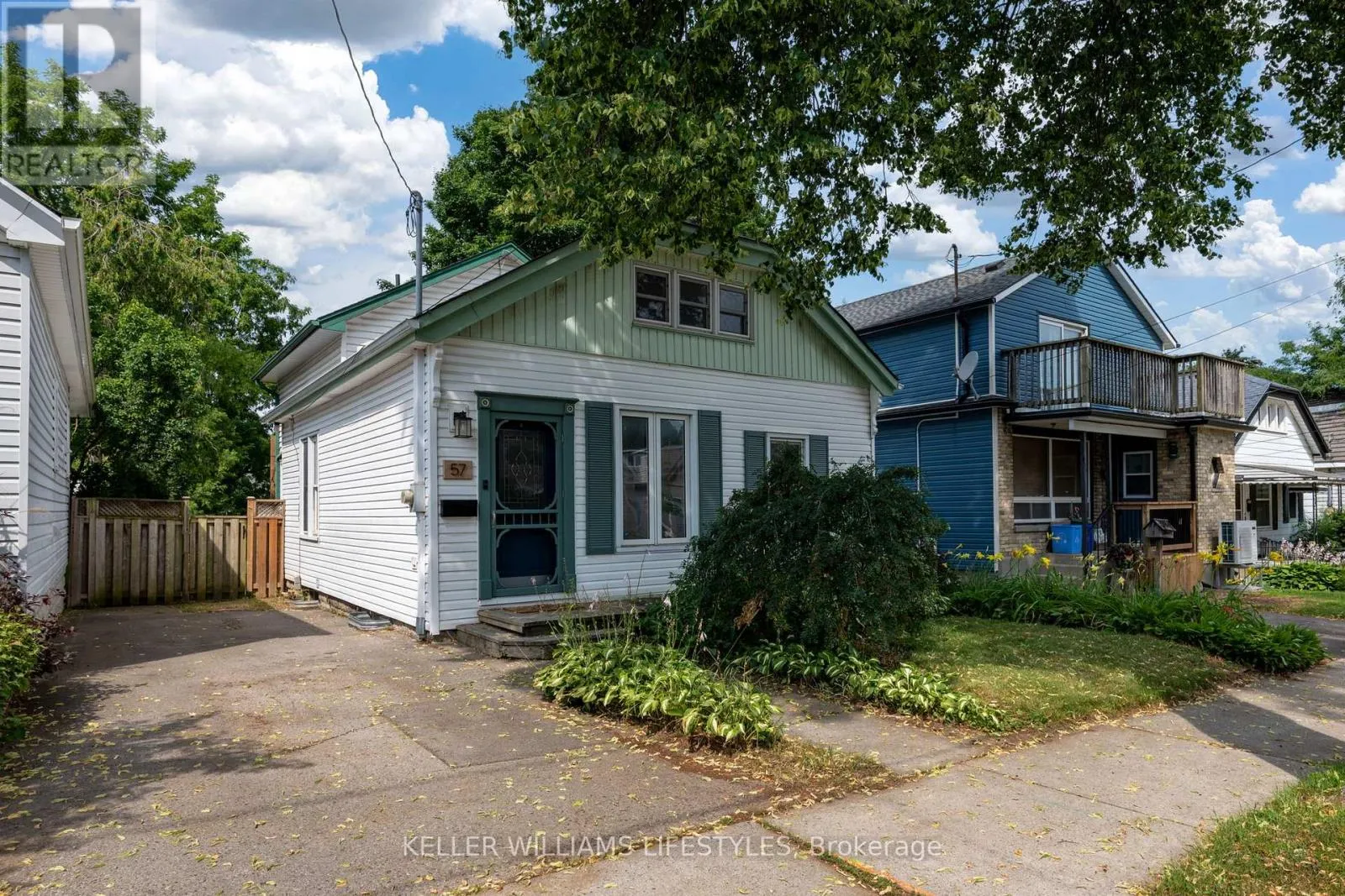 House for rent: 57 Bedford Road, London East, Ontario N5Y 1Z5