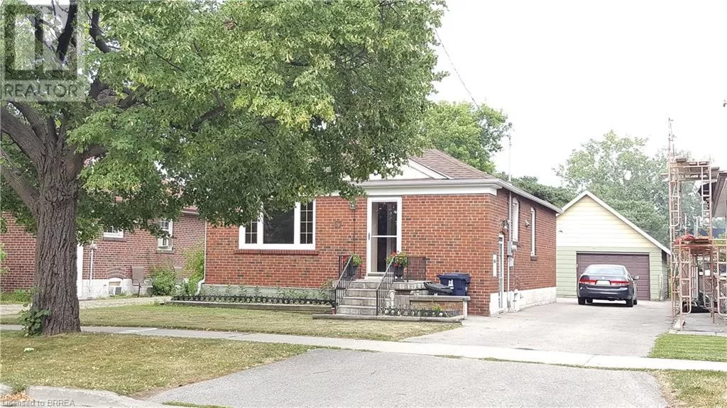 House for rent: 57 Bellman Avenue, Etobicoke, Ontario M8W 4A5