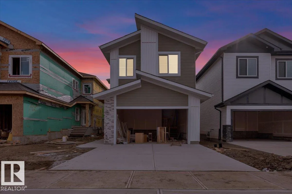 House for rent: 57 Blackbird Bend, Fort Saskatchewan, Alberta T8L 0G6