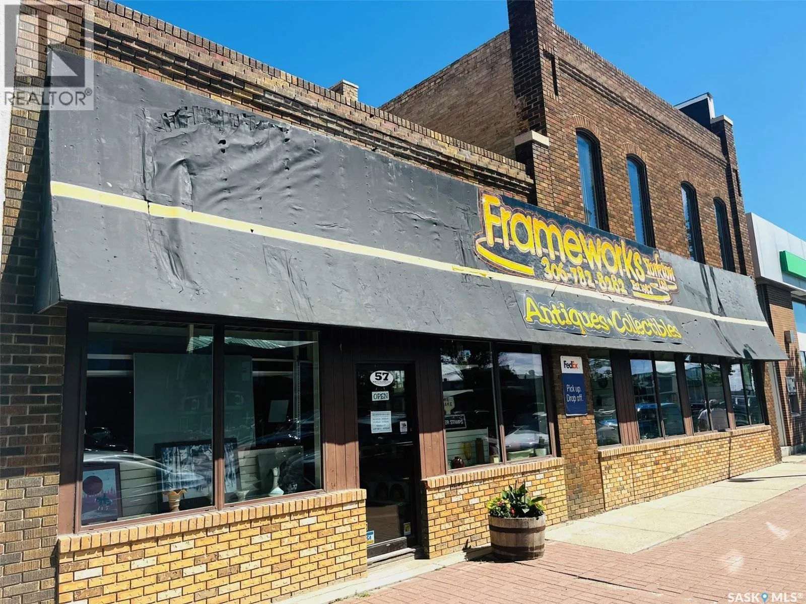 57 Broadway Street E, Yorkton, Saskatchewan S3N 0K6