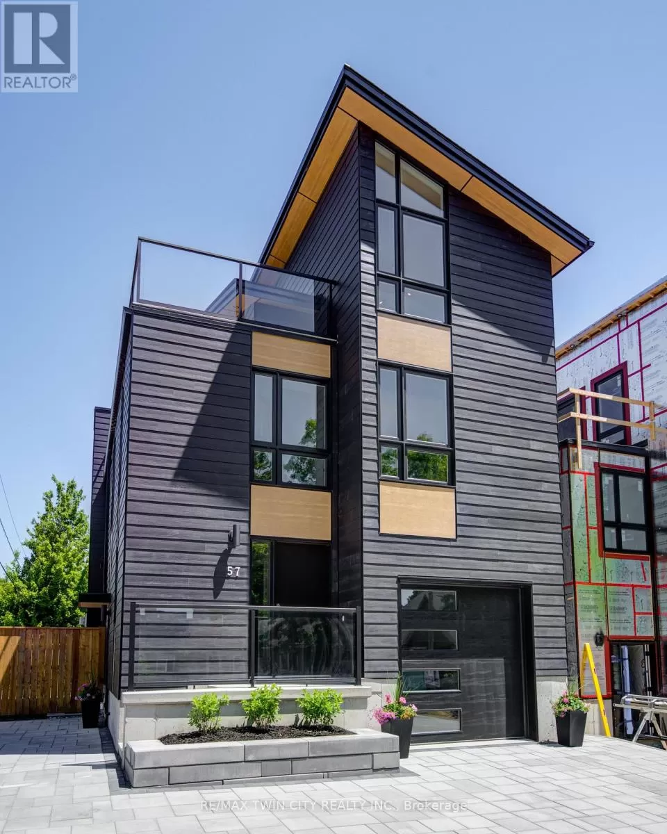 House for rent: 57 Centre Street, Lambton Shores, Ontario N0M 1T0