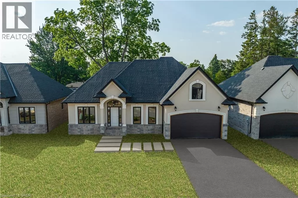 House for rent: 57 Cesar Place, Ancaster, Ontario L9G 0G3