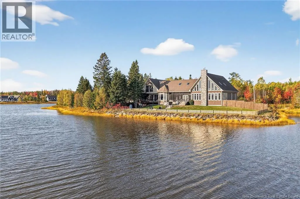 House for rent: 57 Clear View Road, Grand-Barachois, New Brunswick E4P 8W3