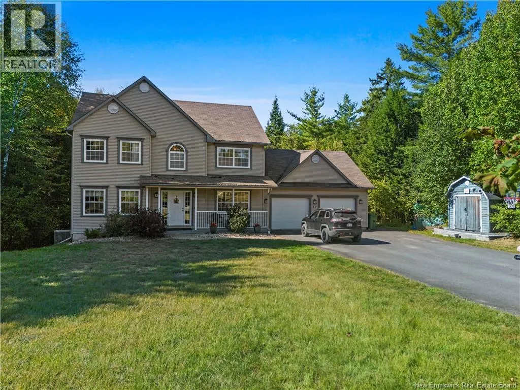 House for rent: 57 Country Wood Lane, Richibucto Road, New Brunswick E3A 0X7