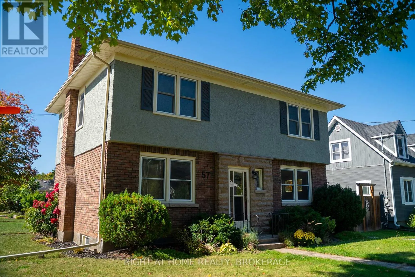 House for rent: 57 Edgar Street, Welland, Ontario L3C 1S6