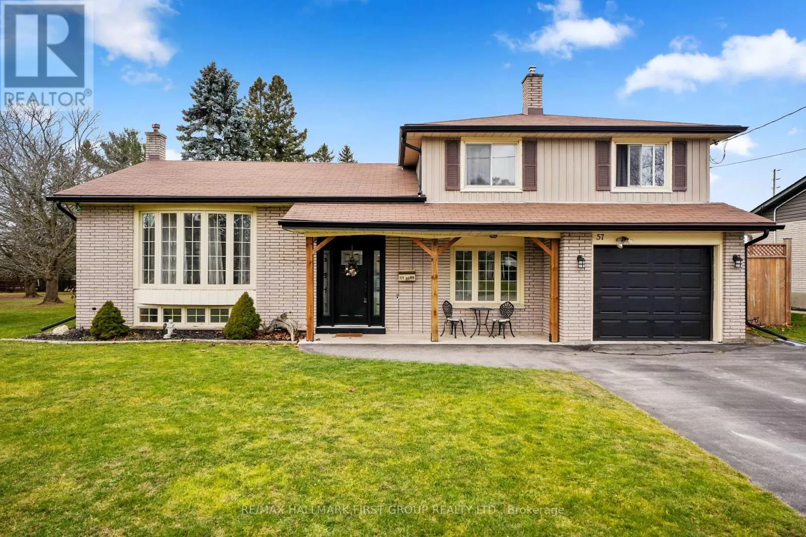 House for rent: 57 Freeman Drive, Port Hope, Ontario L1A 2E3