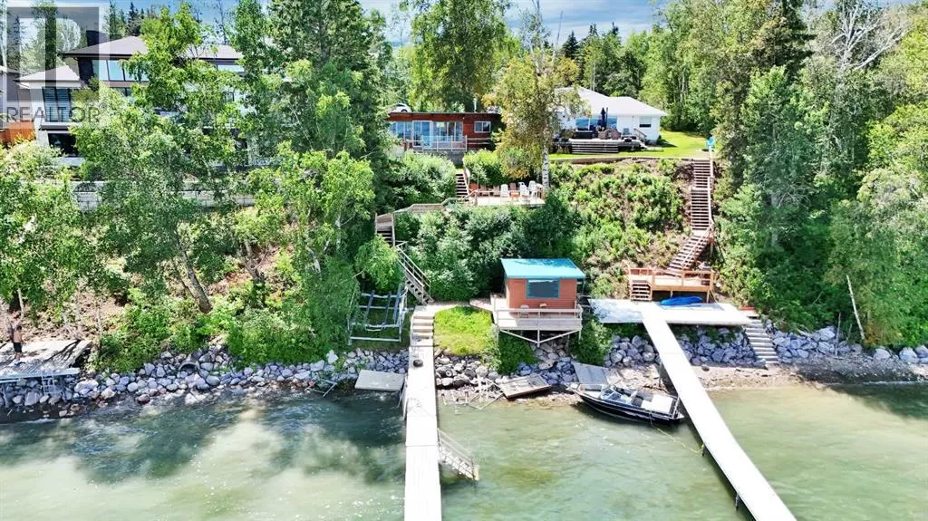 House for rent: 57 Grand Avenue, Norglenwold, Alberta T4S 1S5