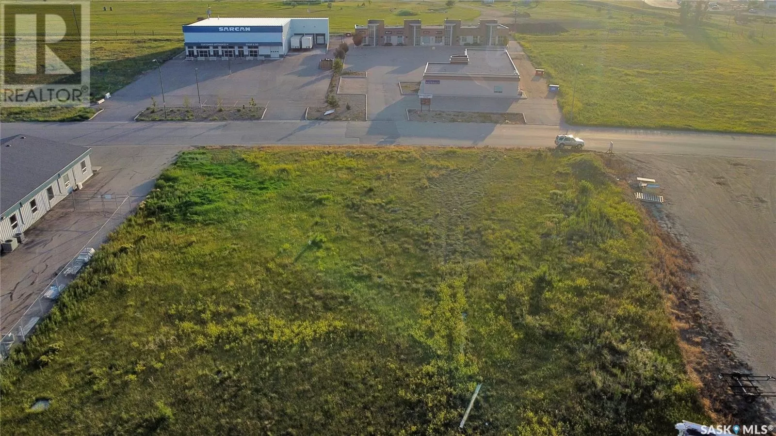 57 Highland Road, Moose Jaw, Saskatchewan S6J 1M5