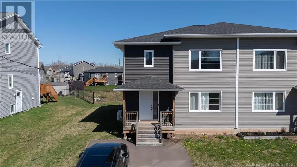 House for rent: 57 Holland Drive, Moncton, New Brunswick E1G 0X5