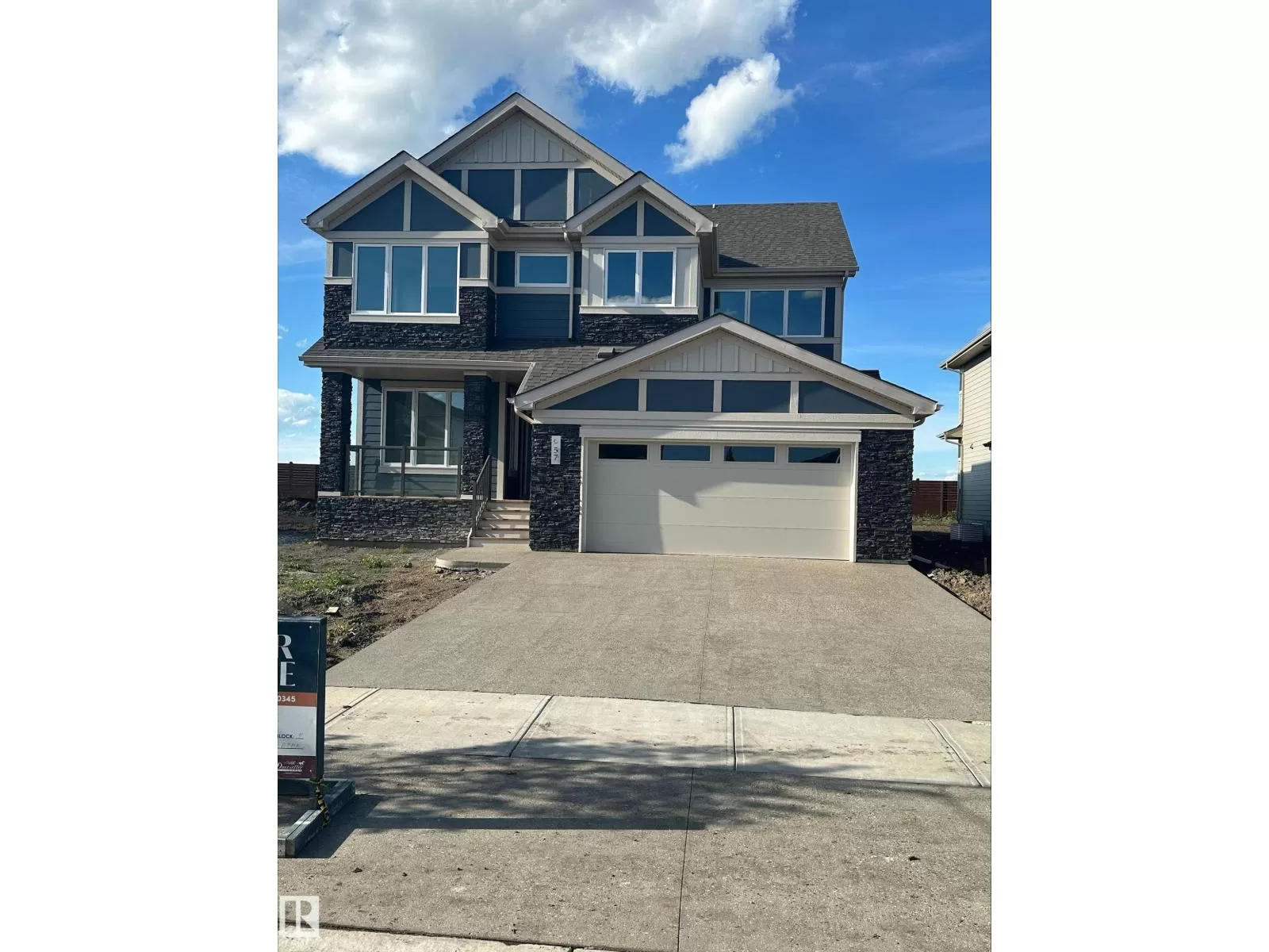 House for rent: 57 Jubilation Dr, St. Albert, Alberta T8N 7V4