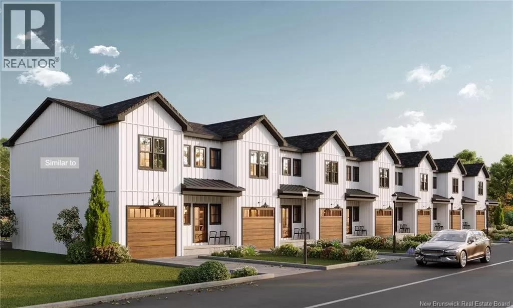 House for rent: 57 Kaitlyn Street, Rothesay, New Brunswick E2E 0M6