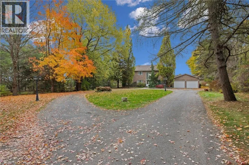 House for rent: 57 Kennedy Road, Caledon, Ontario L7C 2M7