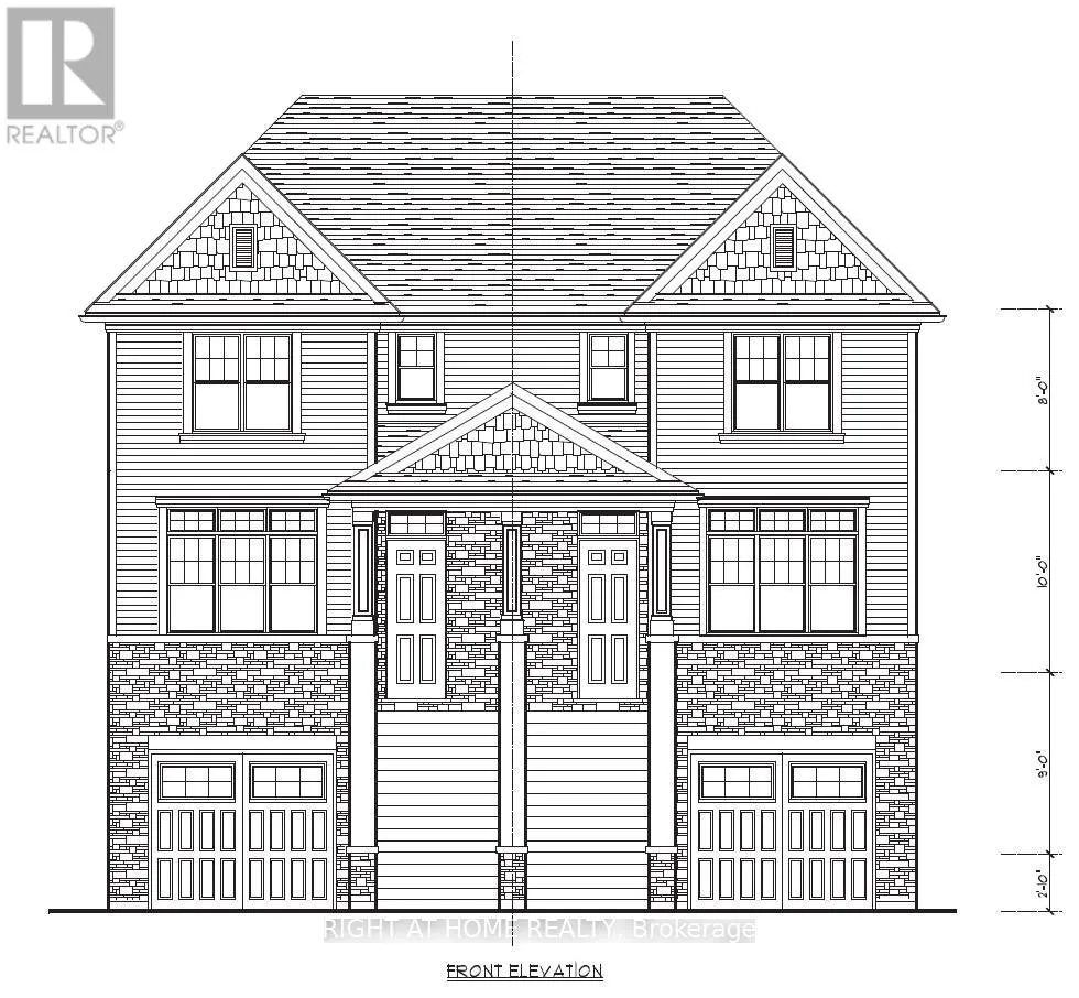 57 Kennedy Street, Brantford, Ontario N3R 2C7