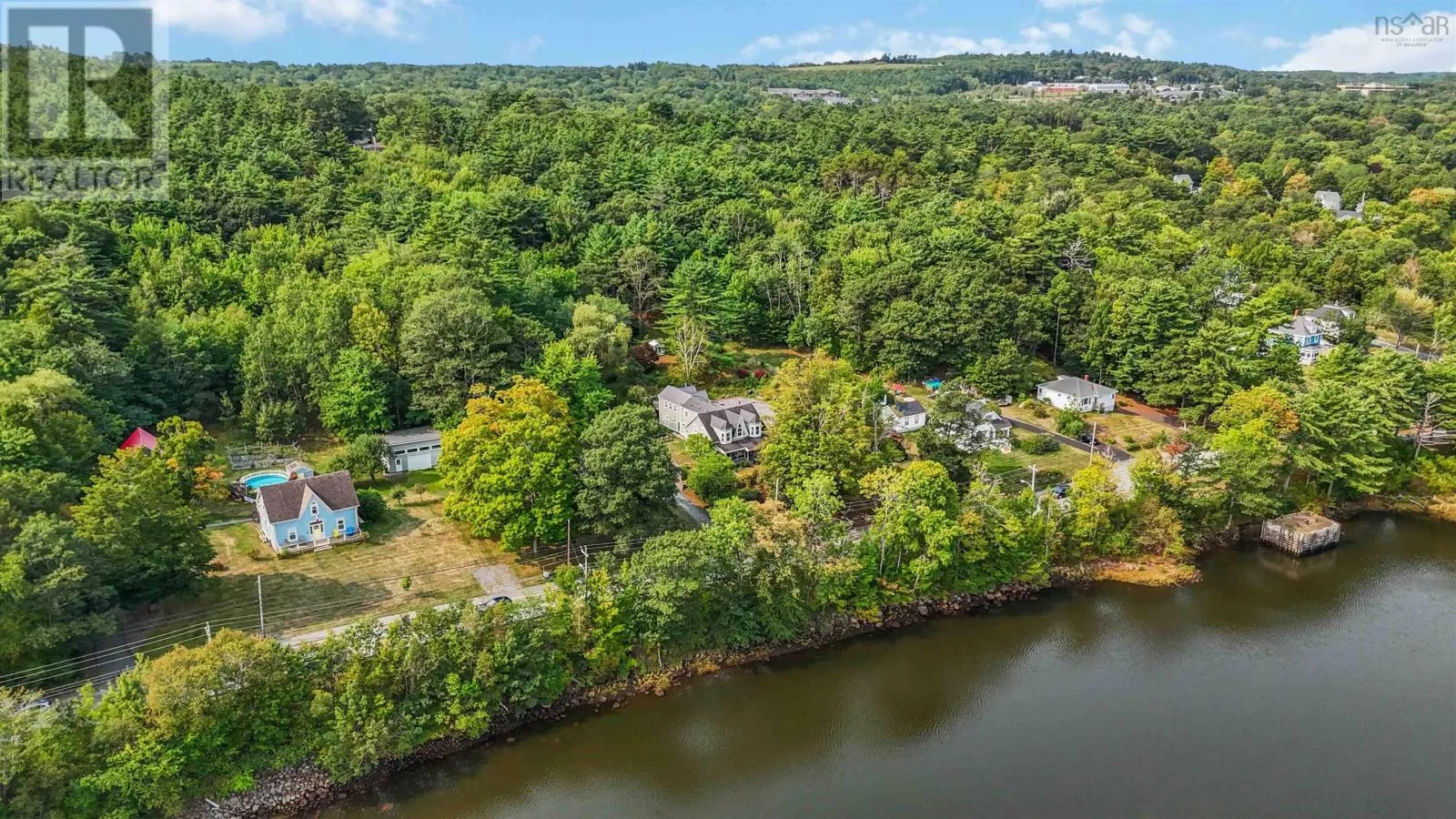 House for rent: 57 King Street, Bridgewater, Nova Scotia B4V 1A1