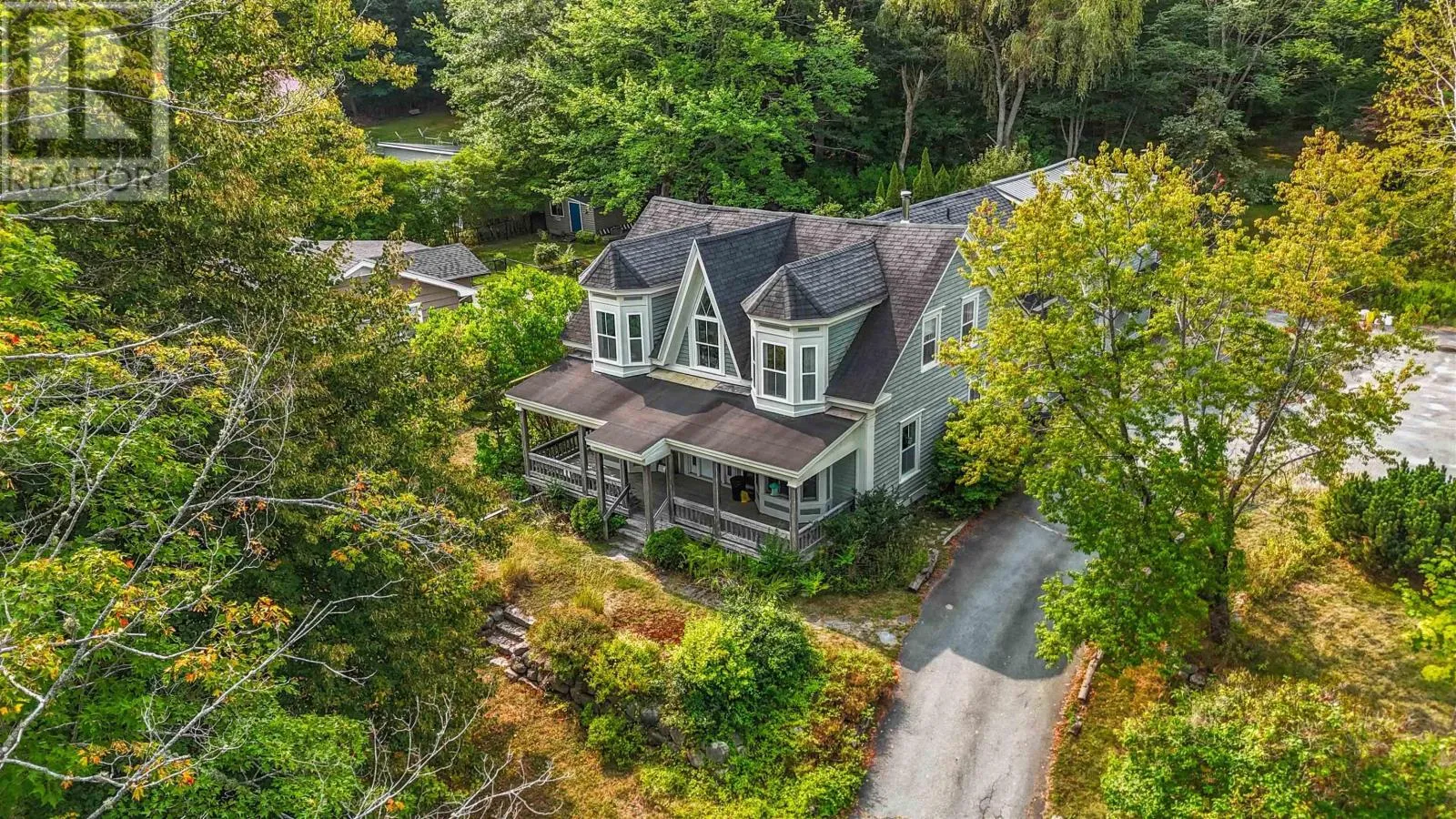 Triplex for rent: 57 King Street, Bridgewater, Nova Scotia B4V 1A1