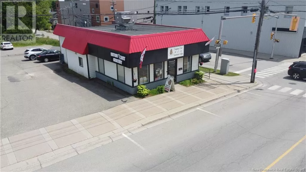 57 King Street, St. Stephen, New Brunswick E3L 2C4