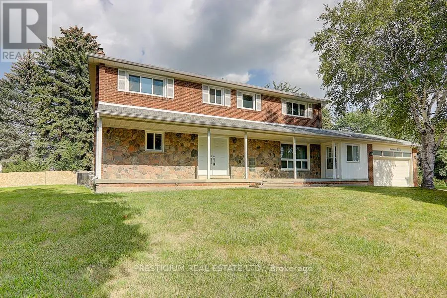 House for rent: 57 Laureleaf Road, Markham, Ontario L3T 2X9