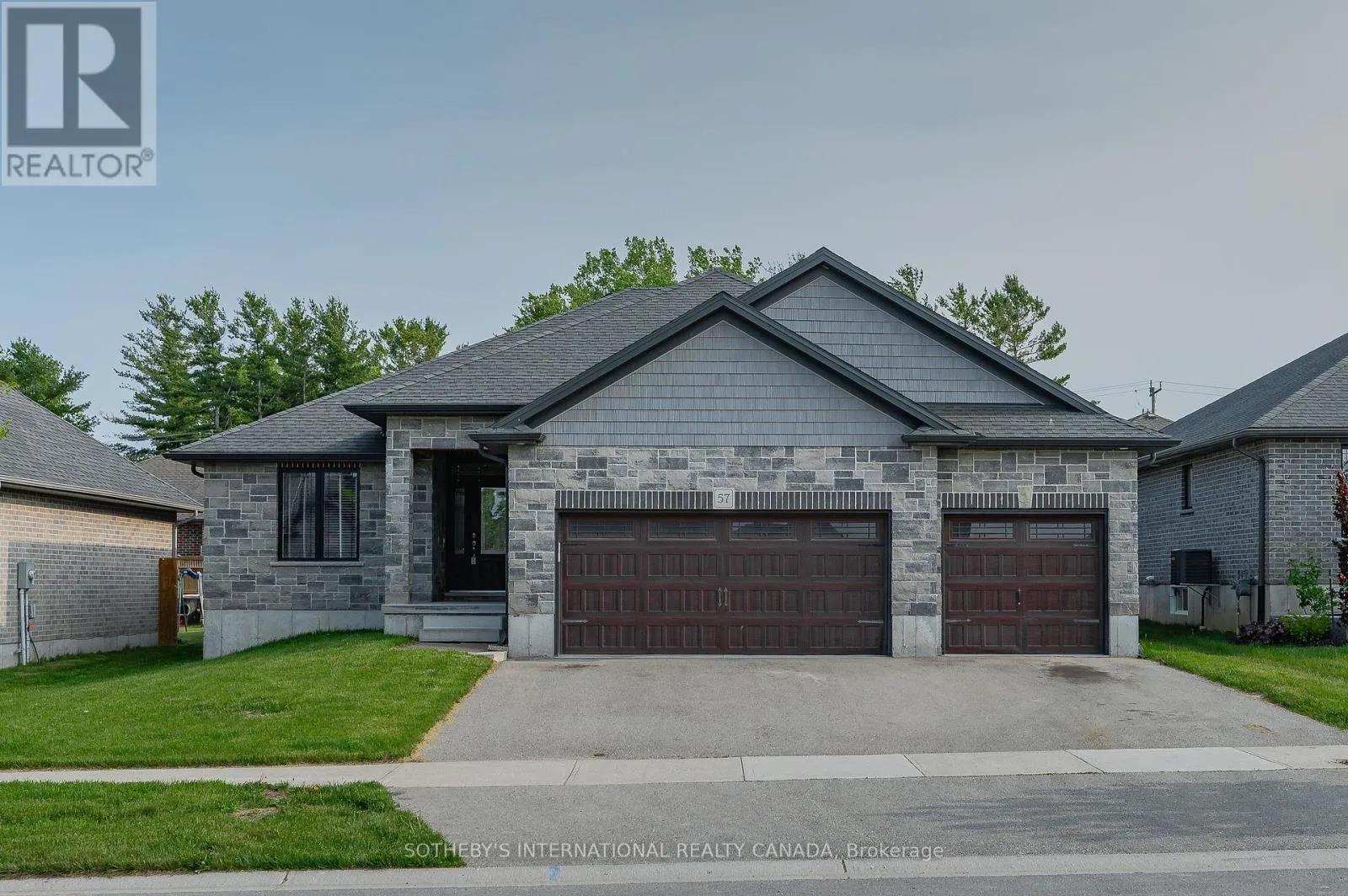 House for rent: 57 Lock Street, East Zorra-Tavistock, Ontario N0J 1M0