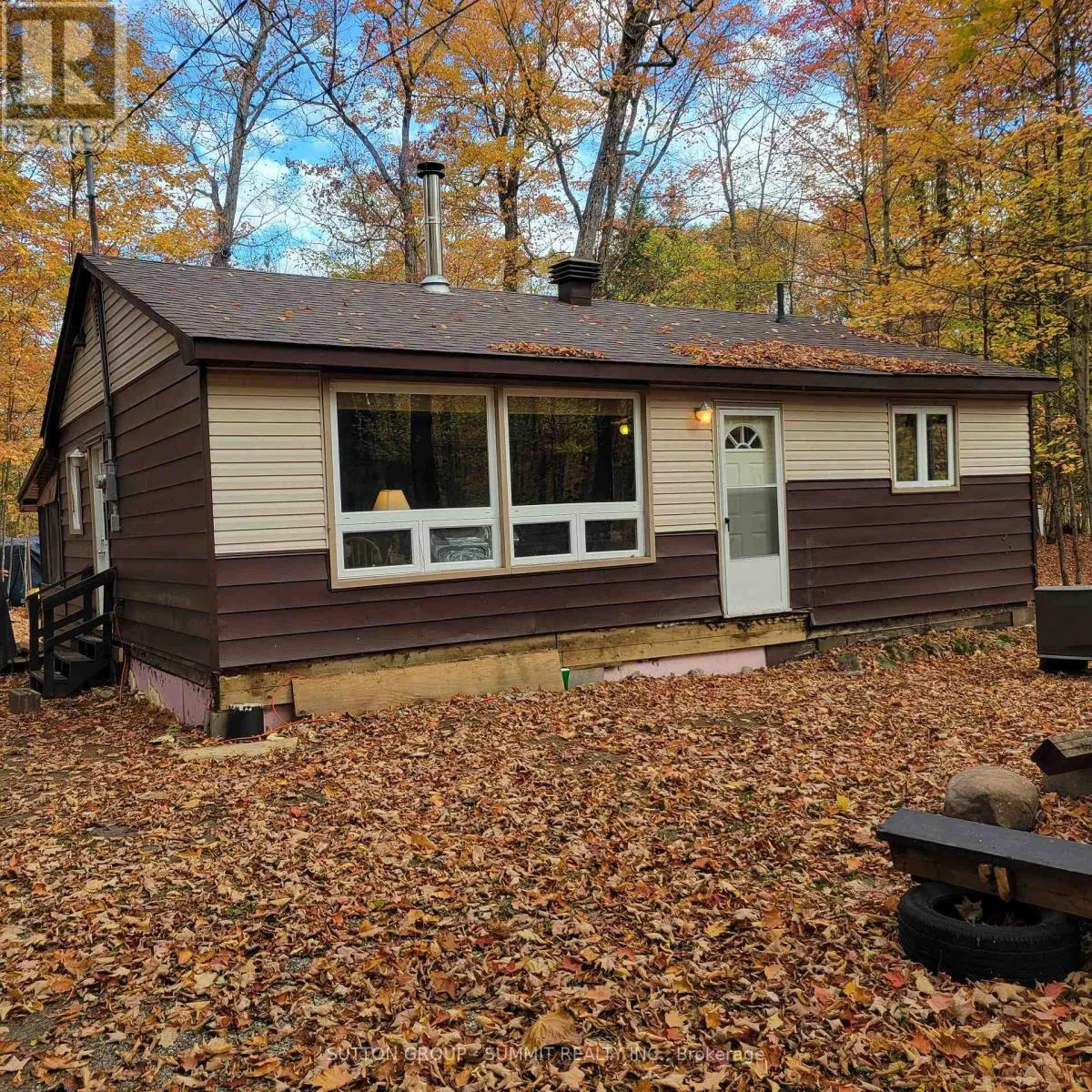 House for rent: 57 Maple Grove Drive, Huntsville, Ontario P1H 2J3