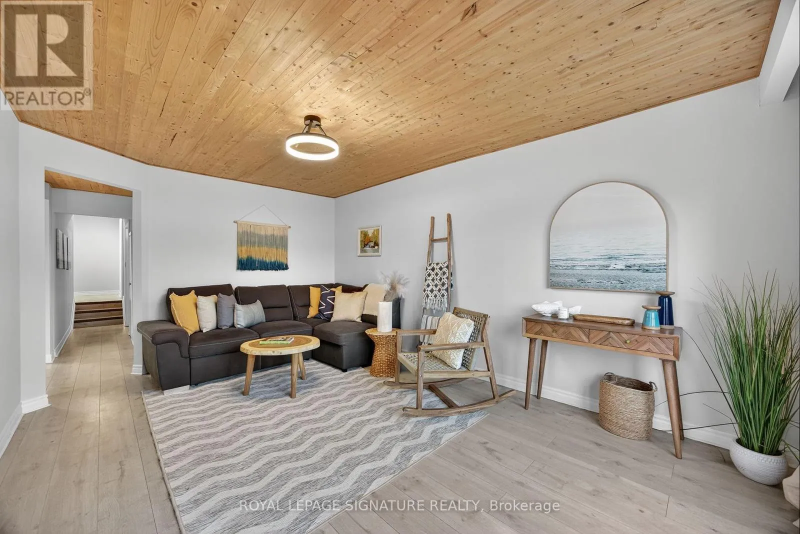 House for rent: 57 Maria Street, Penetanguishene, Ontario L9M 1L3