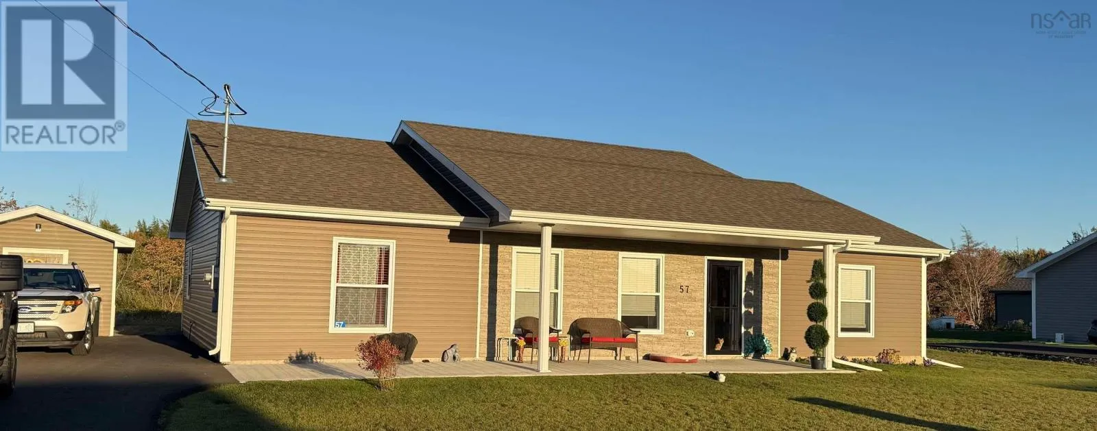 House for rent: 57 Michael Street, Sydney, Nova Scotia B1P 0J6