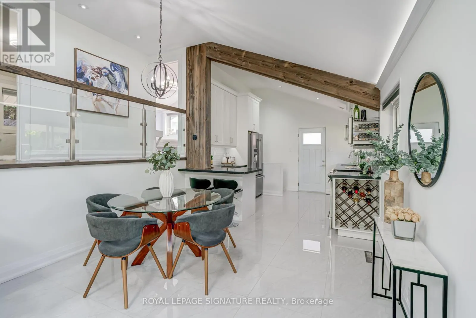 House for rent: 57 Munson Crescent, Toronto, Ontario M1P 3M8