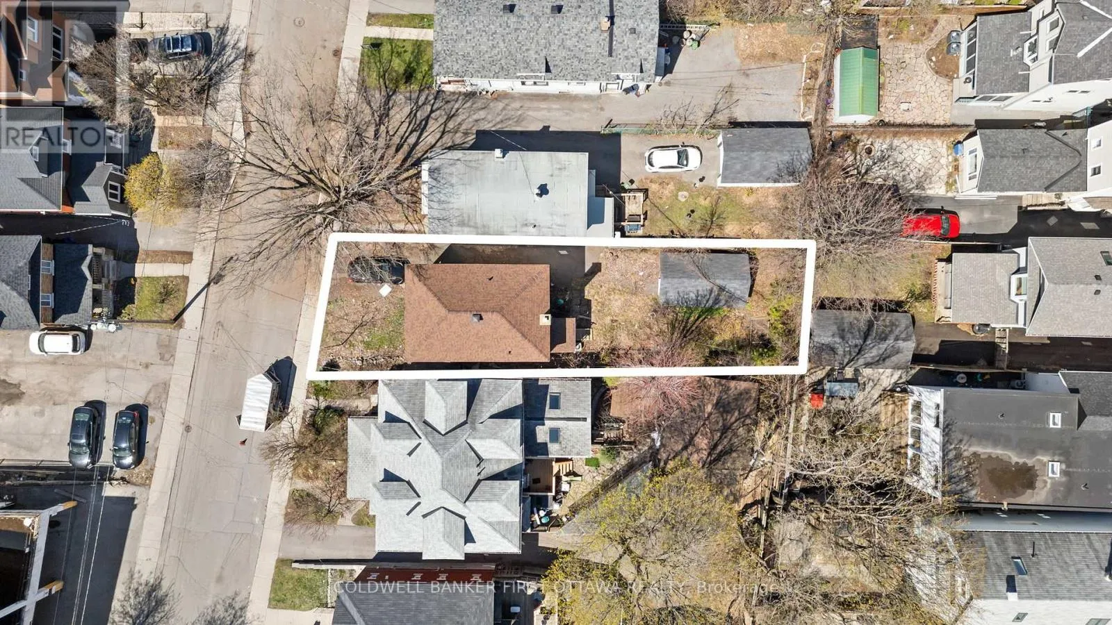 57 Muriel Street, Ottawa, Ontario K1S 4C9