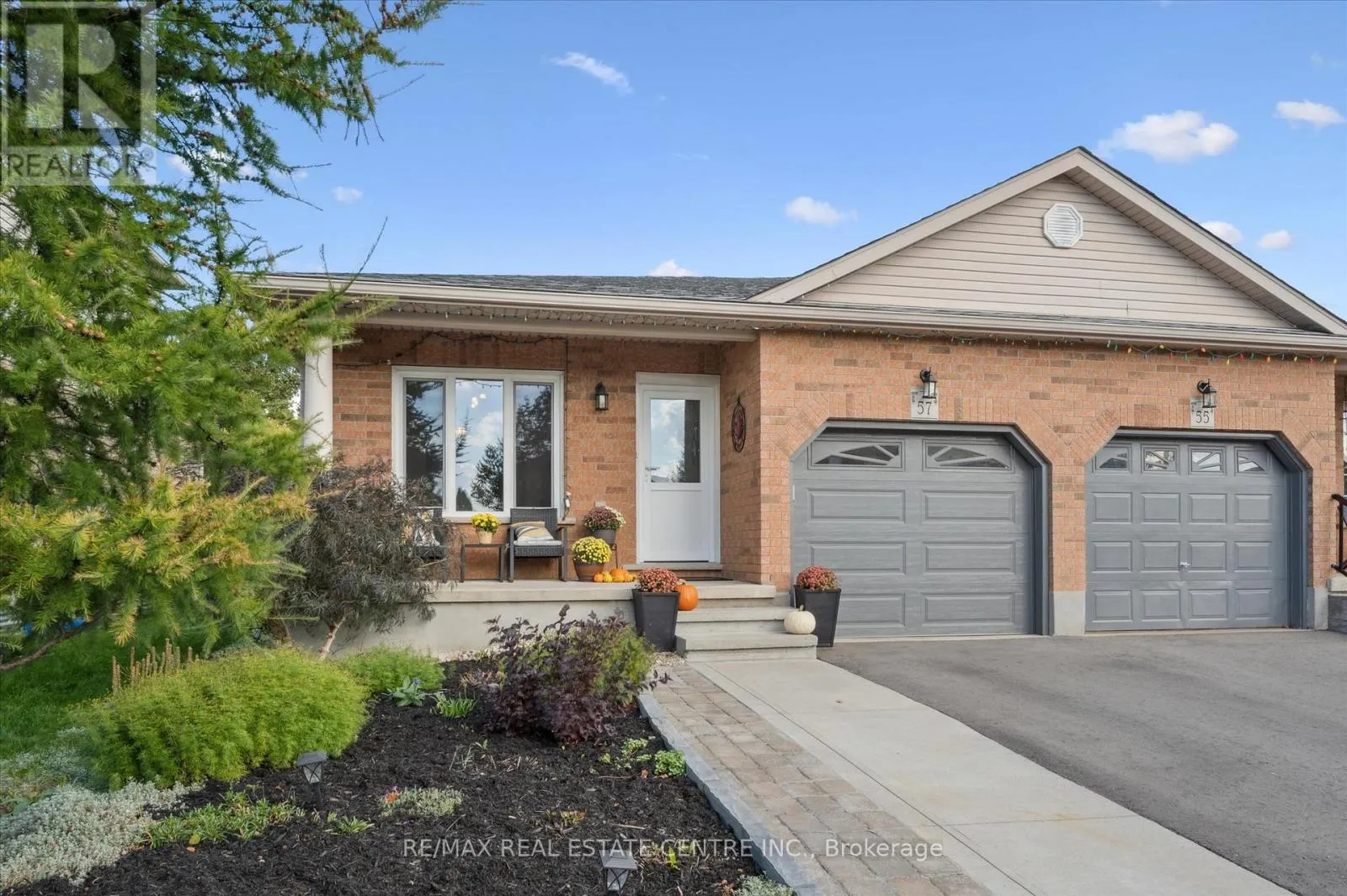 House for rent: 57 Muscovey Drive, Woolwich, Ontario N3B 3M6