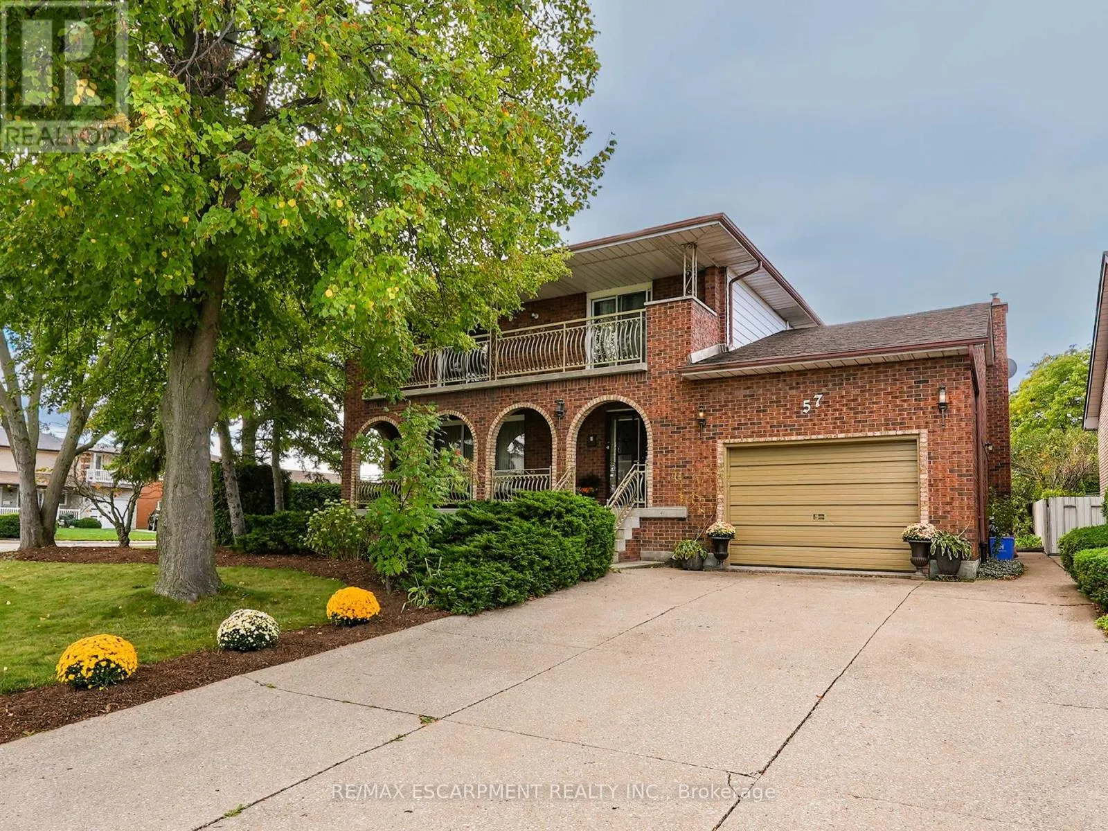 House for rent: 57 Neil Avenue, Hamilton, Ontario L8G 2N1