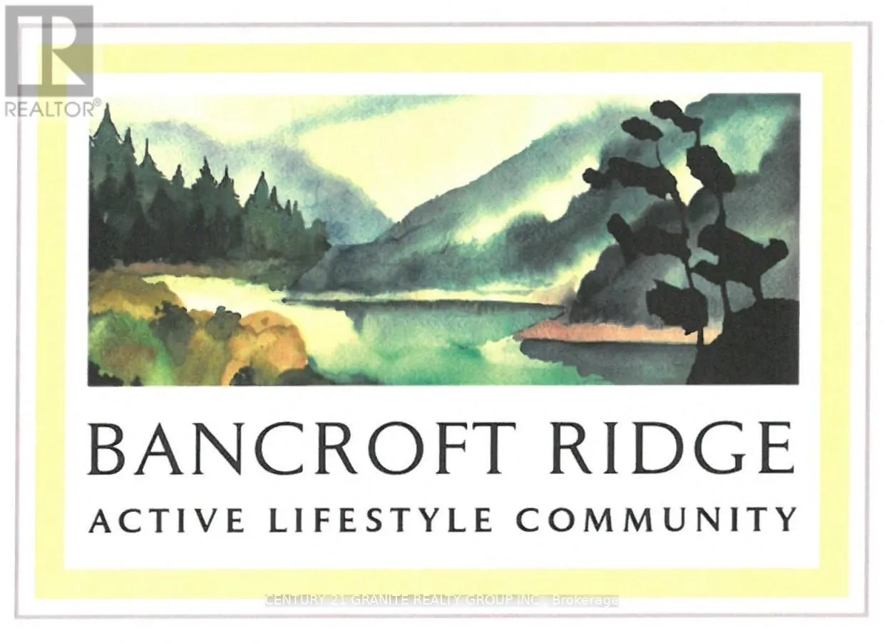 57 Nicklaus Drive, Bancroft, Ontario K0L 1C0