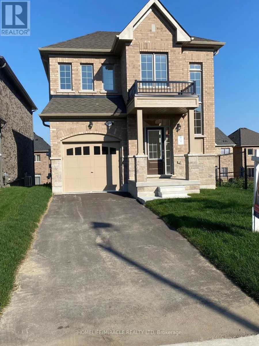 House for rent: 57 North Garden Boulevard, Scugog, Ontario L0L 0L0