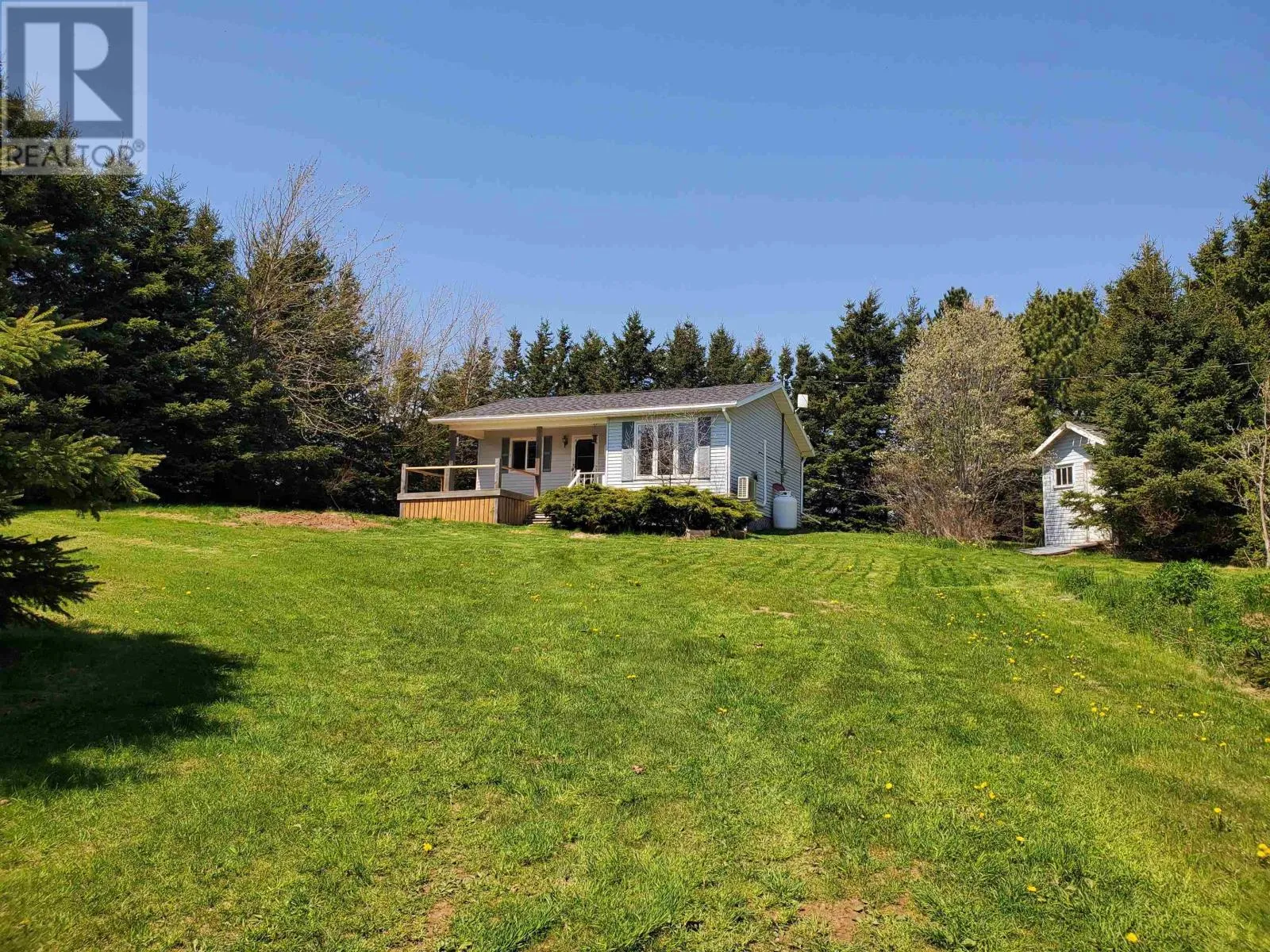 House for rent: 57 Patty's Lane, Stanley Bridge, Prince Edward Island C0B 1M0