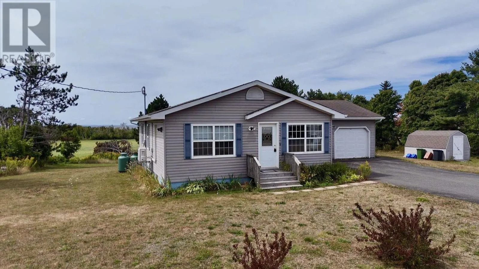 House for rent: 57 Ponds Road, South Pinette, Prince Edward Island C0A 1R0