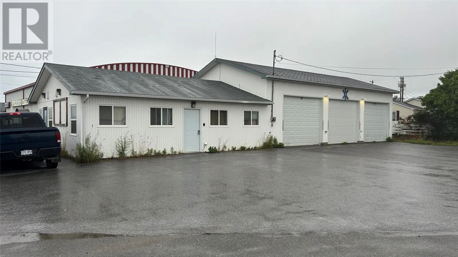 Other for rent: 57 Prince Rupert Drive, Stephenville, Newfoundland & Labrador A2N 3W8