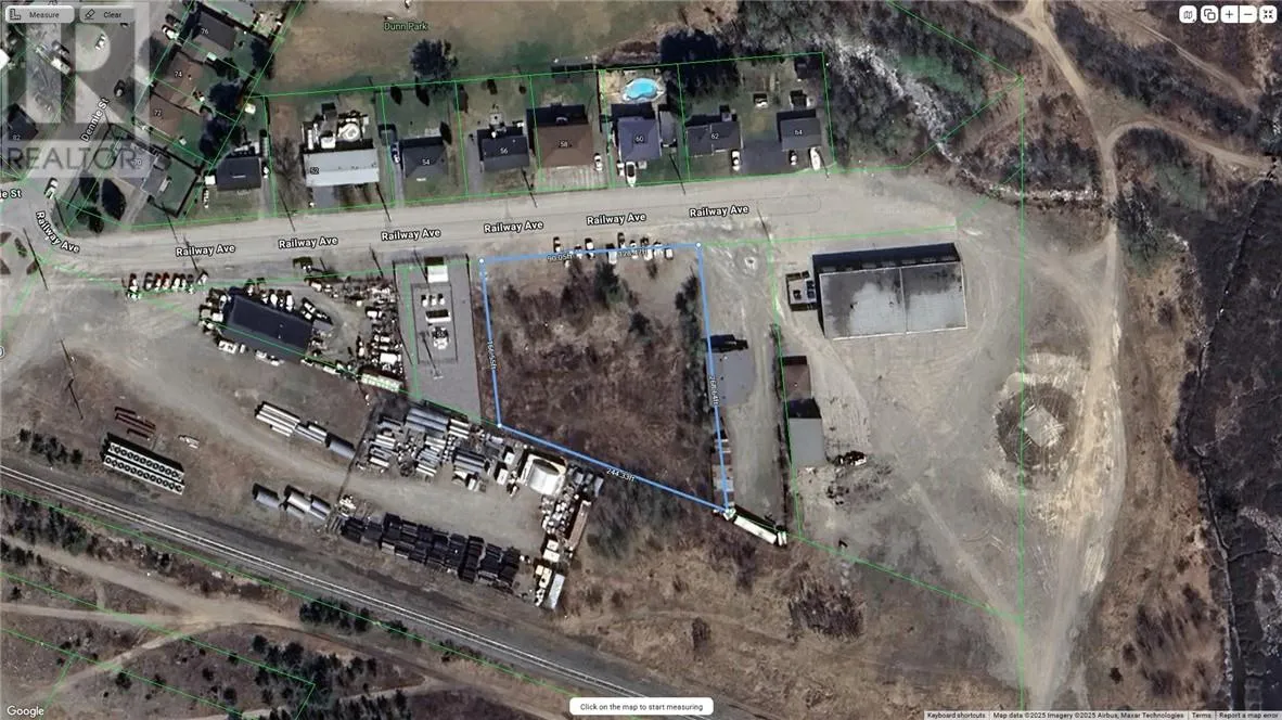 57 Railway Avenue, Greater Sudbury, Ontario P0M 1H0