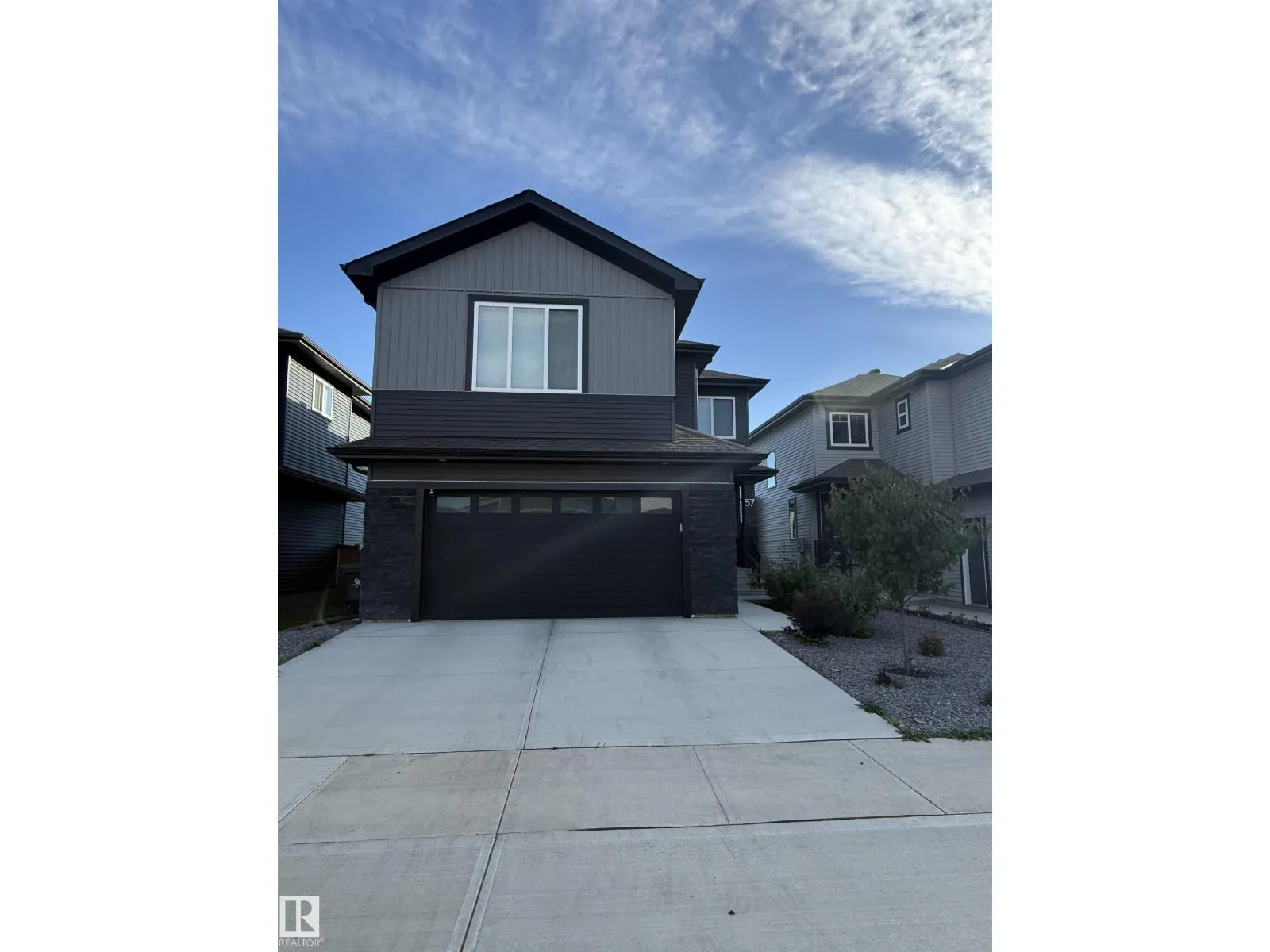 House for rent: 57 Starling Way, Fort Saskatchewan, Alberta T8L 0Y1