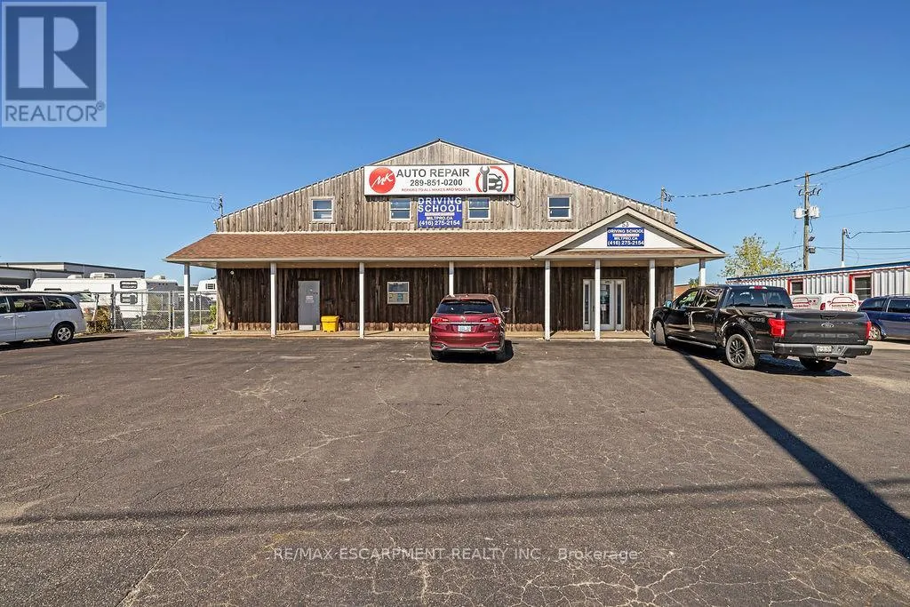 57 Steeles Avenue E, Milton, Ontario L9T 1X9