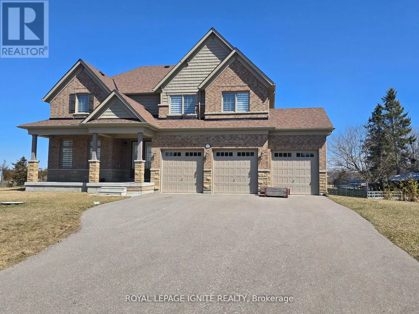 House for rent: 57 Summer Breeze Drive, Quinte West, Ontario K0K 1L0