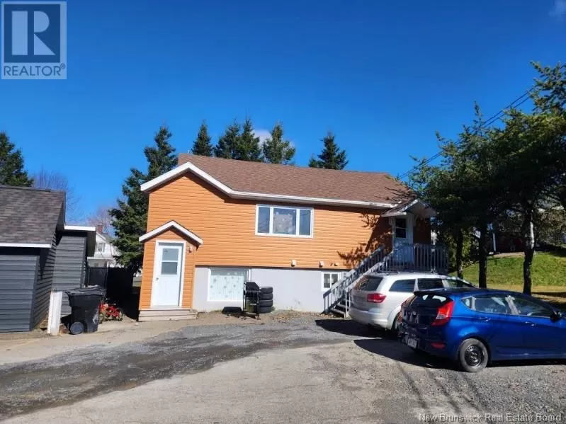 House for rent: 57 Tobique, Grand Falls, New Brunswick E3Y 1B9