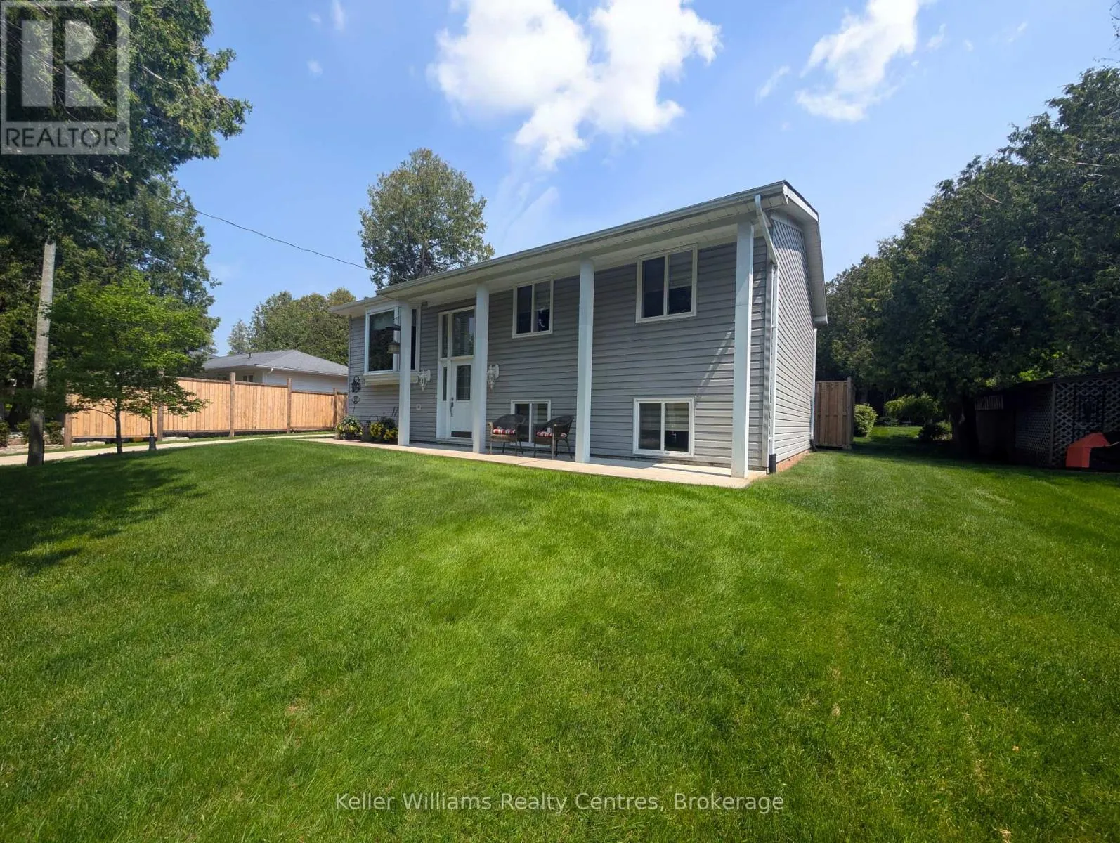 House for rent: 57 Victoria Street, Kincardine, Ontario N0G 2T0