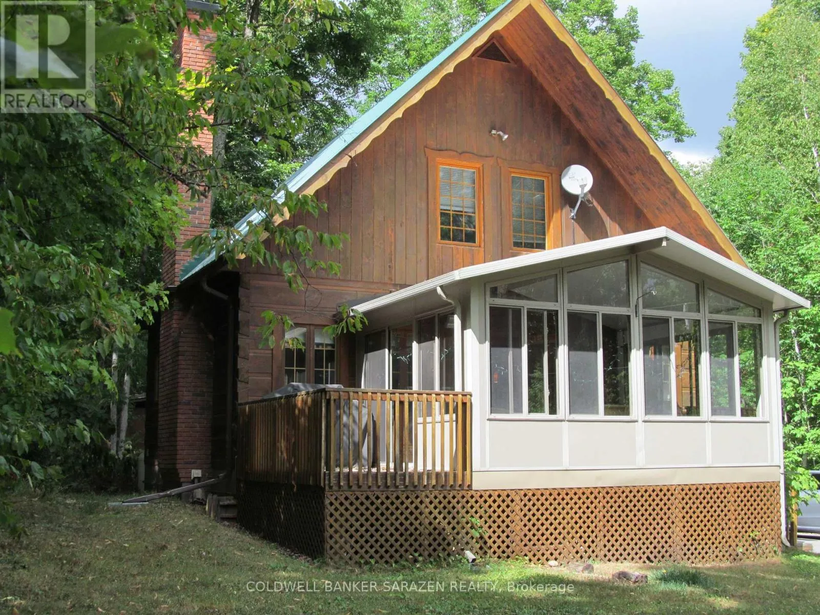 House for rent: 57 Viewmount Drive, Greater Madawaska, Ontario K0J 1H0