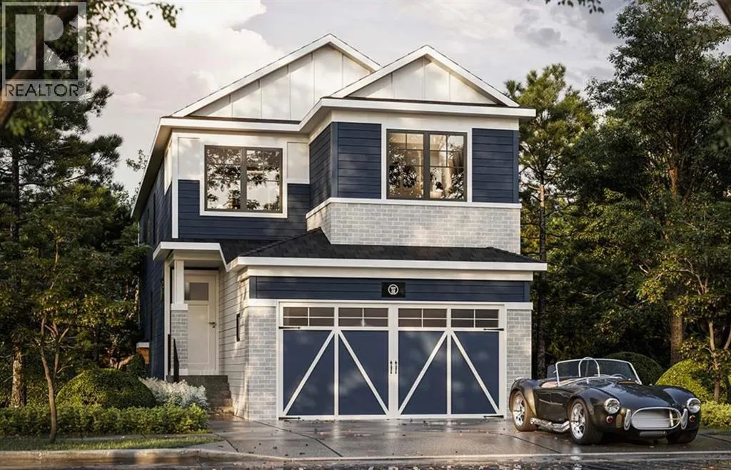 House for rent: 57 Walgrove Bay Se, Calgary, Alberta T2X 4Y7