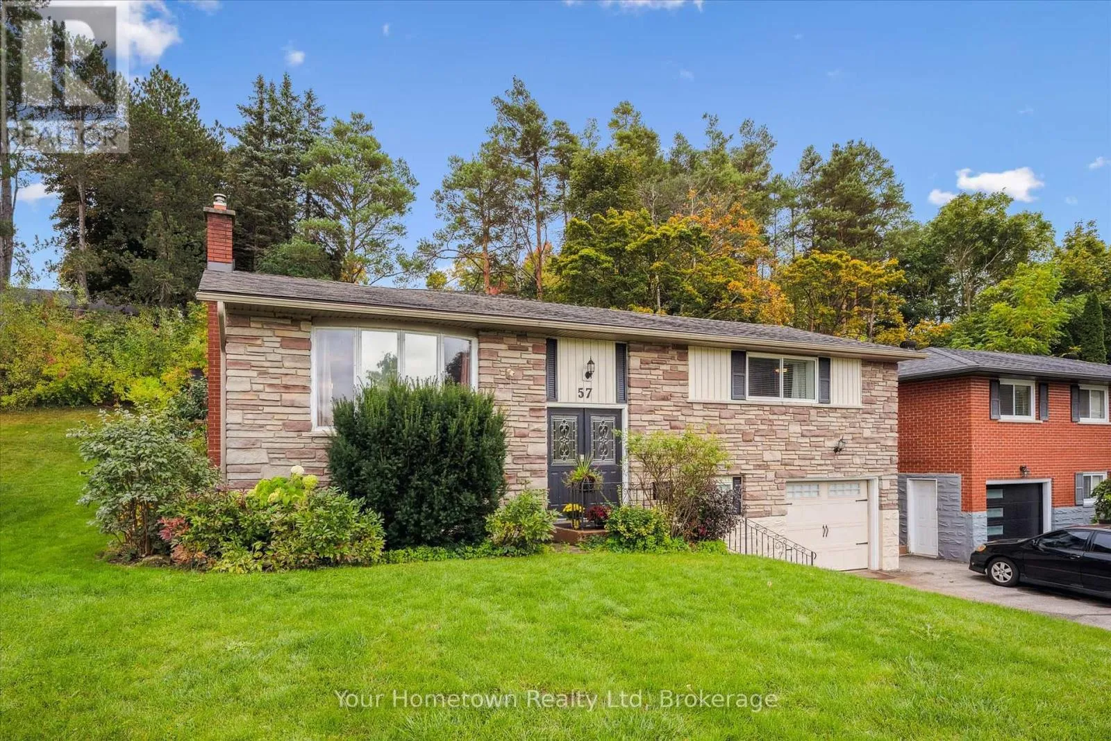 House for rent: 57 Water Street E, Centre Wellington, Ontario N0B 1S0